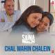 Chal Wahin Chalein Poster