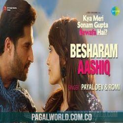 Besharam Aashiq