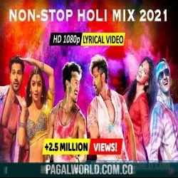 Holi Mix 2022 Nonstop