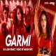 Garmi Remix   DJ A Sen Poster