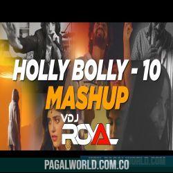 Holly Bolly Mashup 2022   VDj Royal