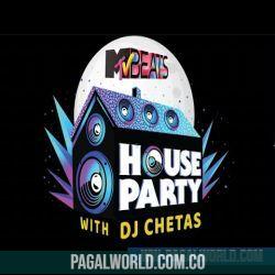 Mtv Beats House Party With Dj Chetas   Love Mix 15