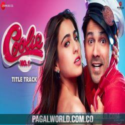 Coolie No.1   Title Track