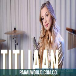 Titliaan (Titliyan) English Cover