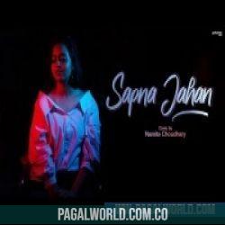 Sapna Jahan   Unplugged Cover