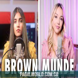 Brown Munde Cover