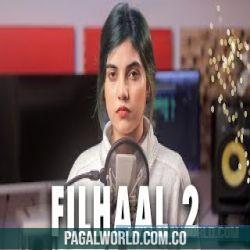 Filhaal 2 Mohabbat Cover