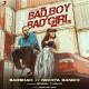 Badshah   Bad Boy x Bad Girl Poster