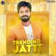 Trending Jatti Poster
