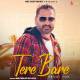 Tere Bare About You Poster