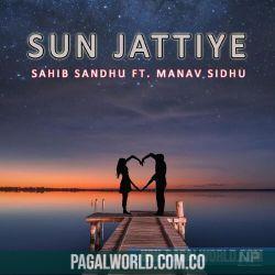 Sun Jattiye (feat. Manav Sidhu)