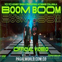 Boom Boom   Yo Yo Honey Singh