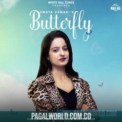 Butterfly   Sweta Kumari