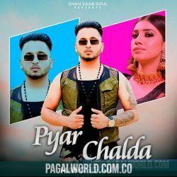 Pyar Chalda