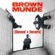 Brown Munde (Slowed Reverb) (AP Dhillon Remix) Poster