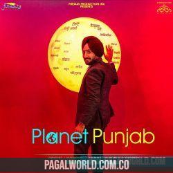 Planet Punjab