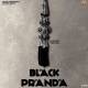 Black Pranda Poster