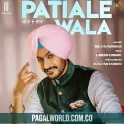 Patiale Wala (feat. Sudesh Kumari)