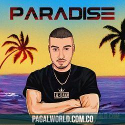 Paradise   Lil Daku