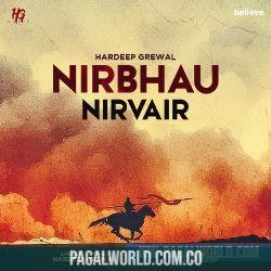 Nirbhau Nirvair