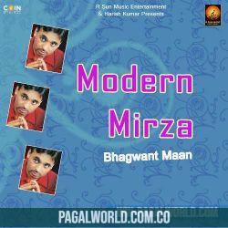 Modern Mirza