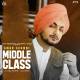 Middle Class   Amar Sehmbi Poster