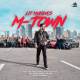 M Town Poster