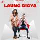 Laung Digya Poster
