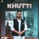 Khutti Poster