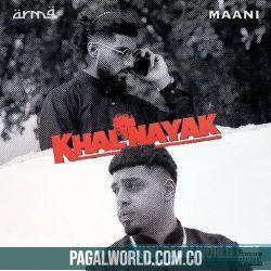 Khalnayak